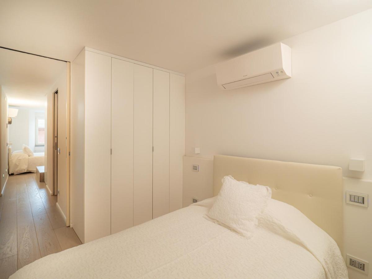 韦内雷港White Dreams别墅 外观 照片